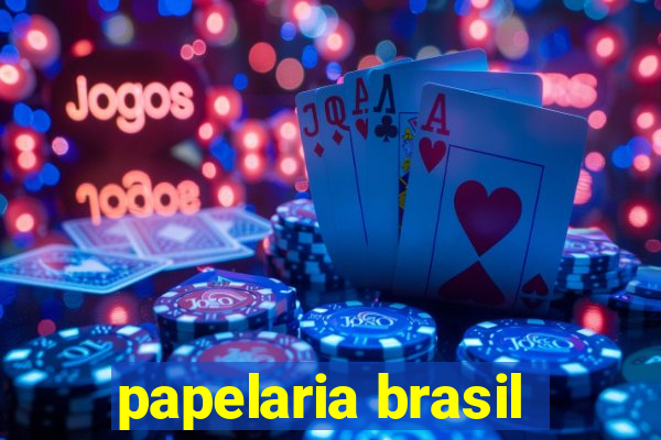 papelaria brasil